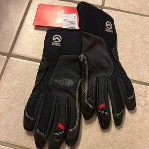 North Face Summit Series Gloves